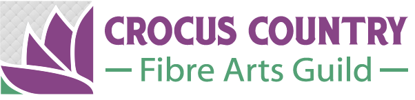 Crocus Country Fibre Arts Guild